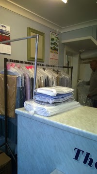 THOMAS CLARK DRY CLEANERS 1057243 Image 3